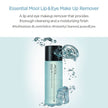 JUNGSAEMMOOL Essential Mool Lip & Eye Make up Remover 150ml