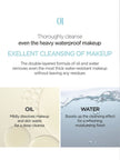 JUNGSAEMMOOL Essential Mool Lip & Eye Make up Remover 150ml