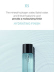 JUNGSAEMMOOL Essential Mool Lip & Eye Make up Remover 150ml