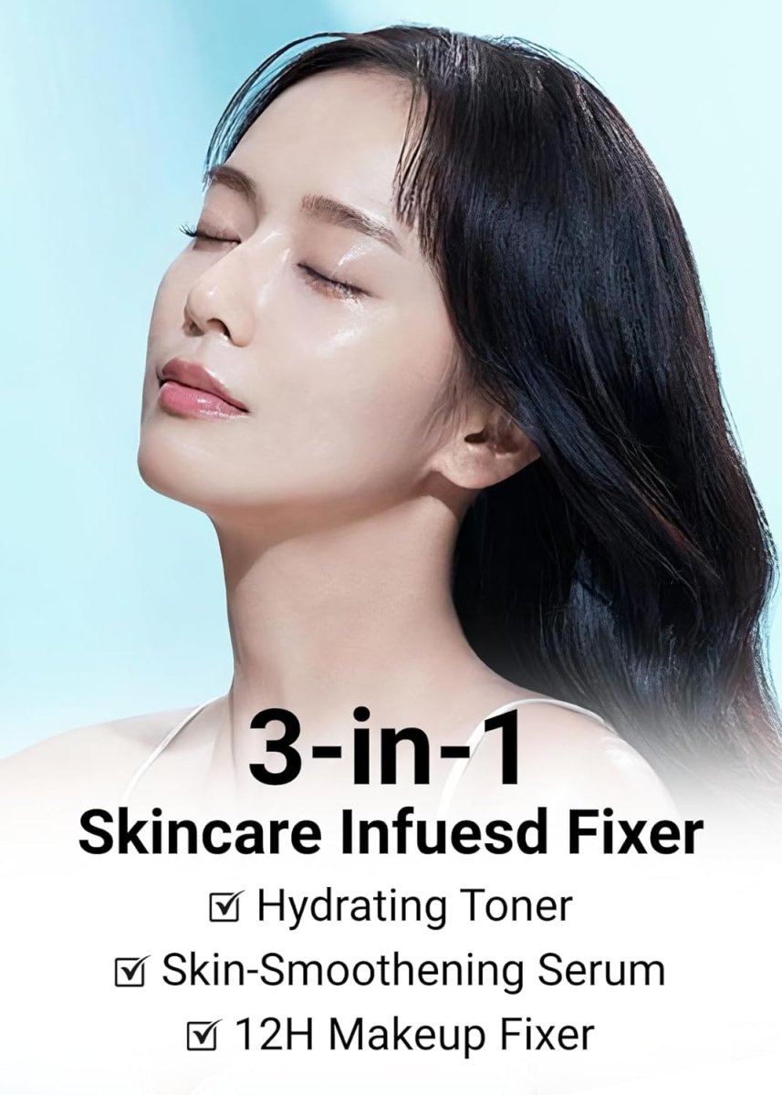 JUNGSAEMMOOL Essential Mool Micro Fitting Mist 120ml
