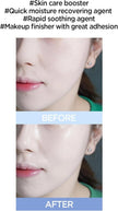 JUNGSAEMMOOL Essential Mool Micro Fitting Mist 120ml