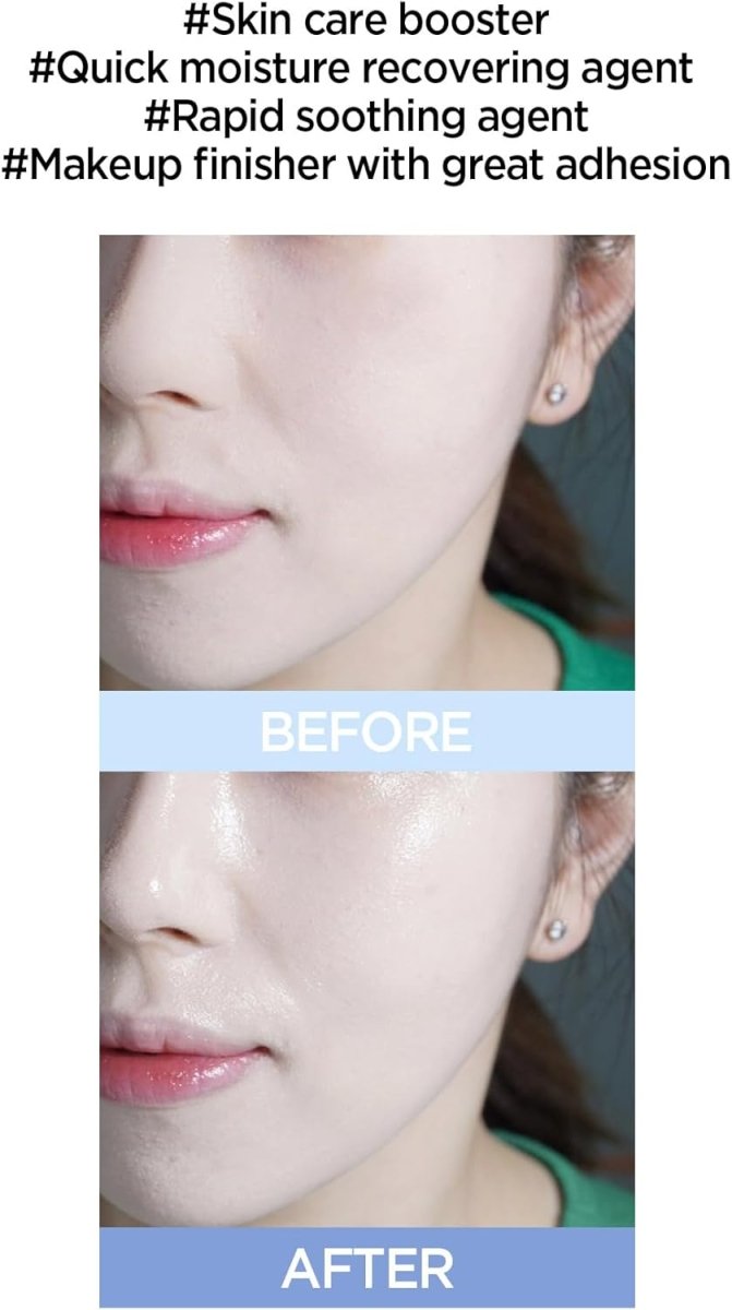 JUNGSAEMMOOL Essential Mool Micro Fitting Mist 120ml