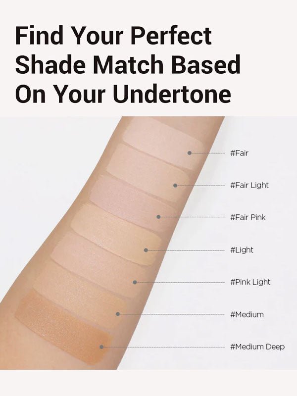 JUNGSAEMMOOL Skin Nuder Cushion Concealer 10g