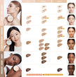 JUNGSAEMMOOL Essential Skin Nuder Cushion + Refill