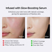 JUNGSAEMMOOL Essential Skin Nuder Cushion + Refill