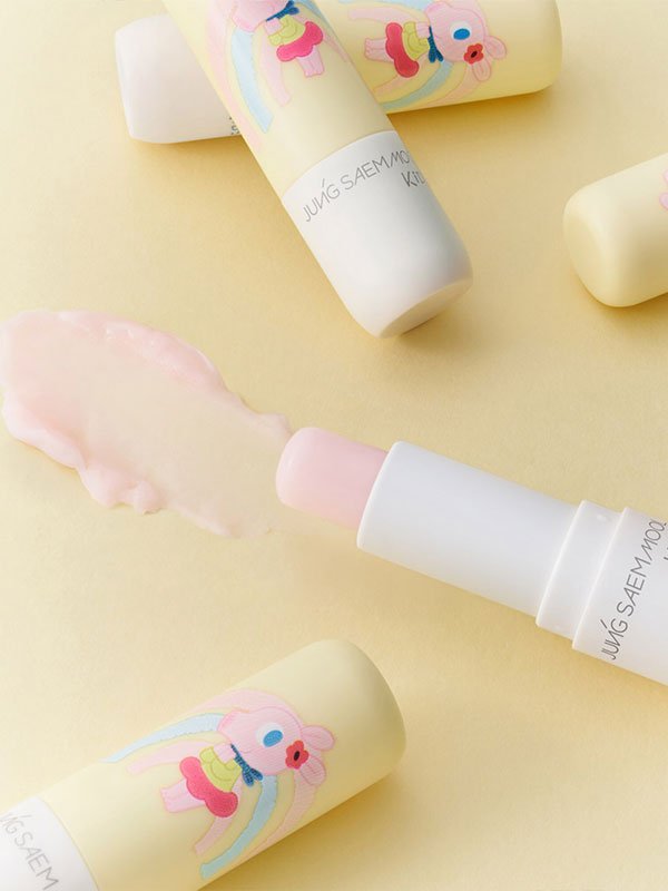 JUNGSAEMMOOL KIDS Mild Lip Balm 4g