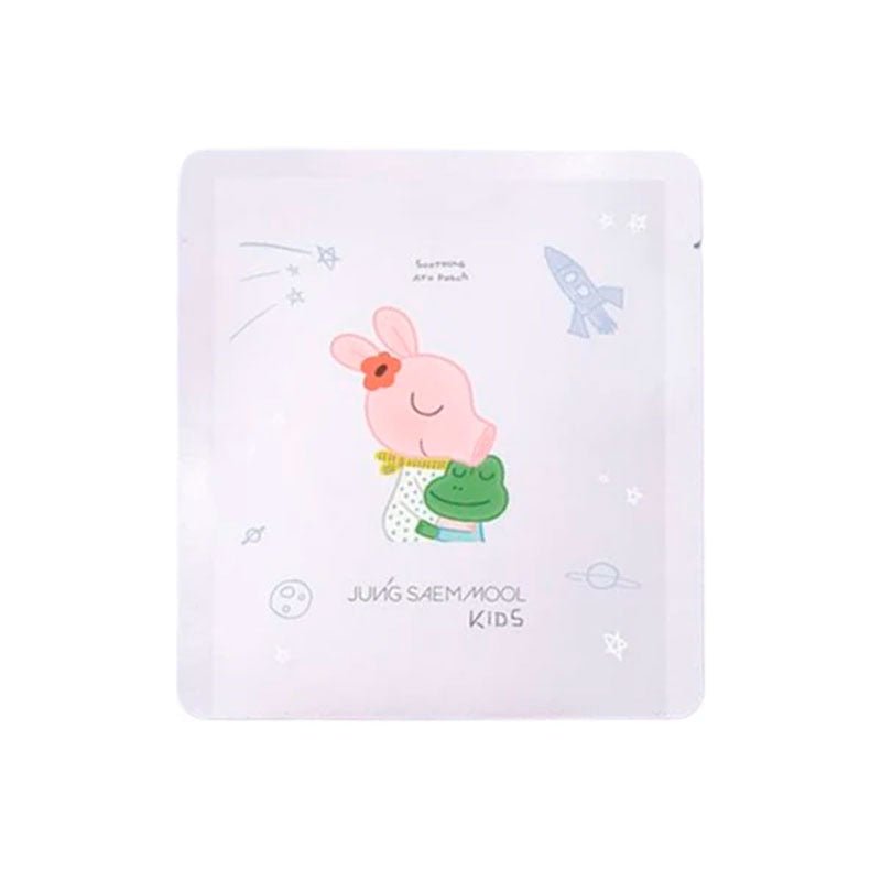 JUNGSAEMMOOL KIDS Soothing Ato Patch