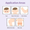 JUNGSAEMMOOL KIDS Soothing Ato Patch