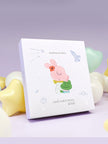 JUNGSAEMMOOL KIDS Soothing Ato Patch
