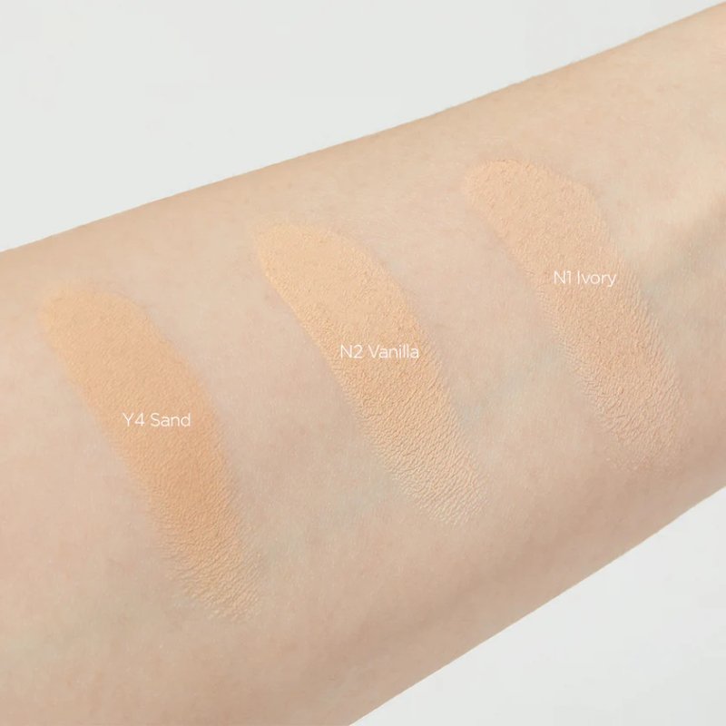 JUNGSAEMMOOL Masterclass Powder Foundation 9.5g