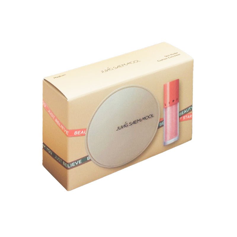 JUNGSAEMMOOL Skin Nuder Cushion Concealer Special Set
