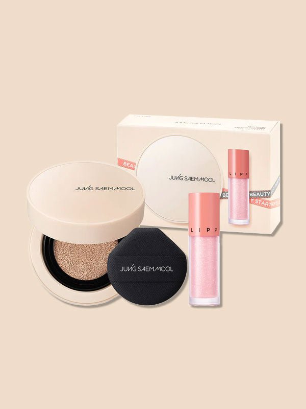 JUNGSAEMMOOL Skin Nuder Cushion Concealer Special Set