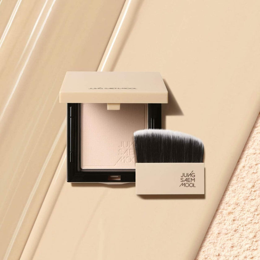 JUNGSAEMMOOL Skin Nuder Pact 11g