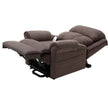 Experience Comfort with the Jupiter Infinite Position Lift Chair in Canada - Ezee Life