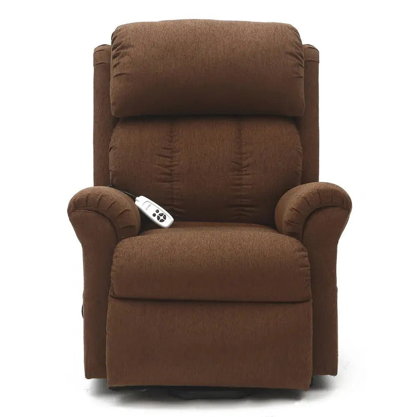 Experience Comfort with the Jupiter Infinite Position Lift Chair in Canada - Ezee Life