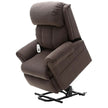 Experience Comfort with the Jupiter Infinite Position Lift Chair in Canada - Ezee Life