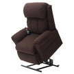 Experience Comfort with the Jupiter Infinite Position Lift Chair in Canada - Ezee Life