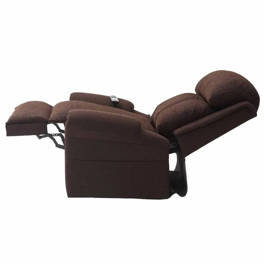 Experience Comfort with the Jupiter Infinite Position Lift Chair in Canada - Ezee Life