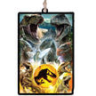 Jurassic Park Dino Air Freshener
