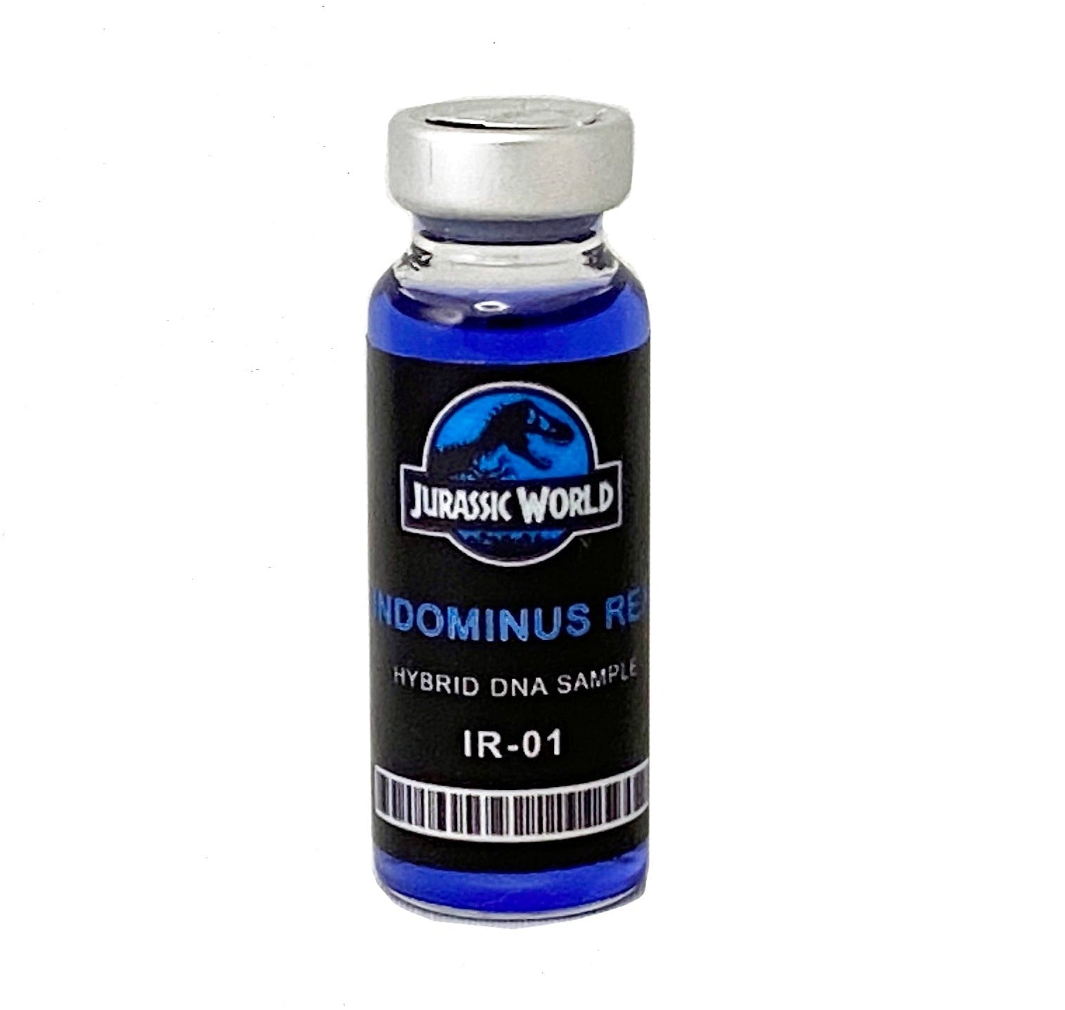 Jurassic Park Indominus Rex DNA Sample Vial 30ml