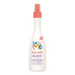 JUST FOR ME Natural Hair Milk Leave-In Detangler 10 OZ