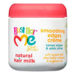 JUST FOR ME! NATURAL HAIR MILK SMOOTHING EDGES CREME 4OZ