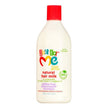 JUST FOR ME Natural Hair Milk Sulfate-Free Moisturesoft Shampoo 13.5OZ