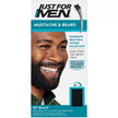 JUST FOR MEN MUSTACHE & BEARD COLOR JET BLACK M-60