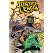 Justice League - Volume 3: Hawkworld Trade Paperback