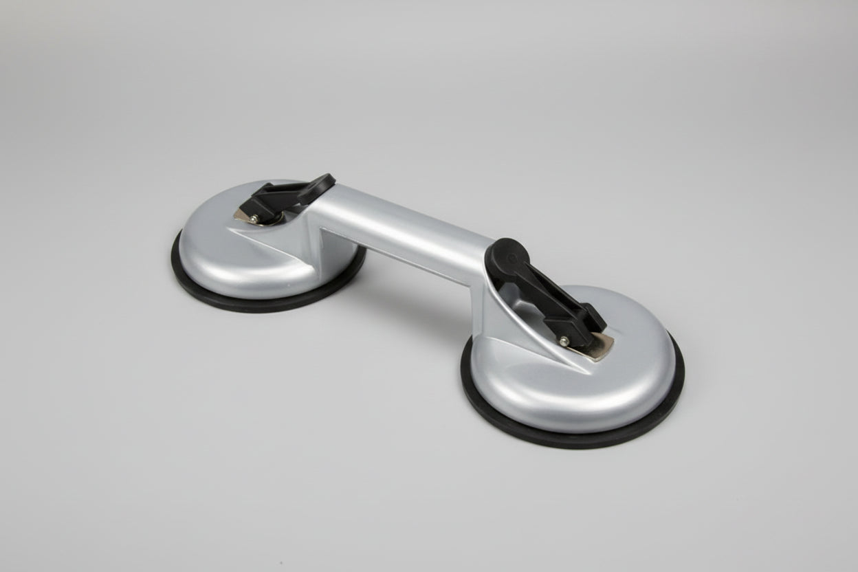 Shop - Vacuum Dual Cup Straight (Aluminium Body)