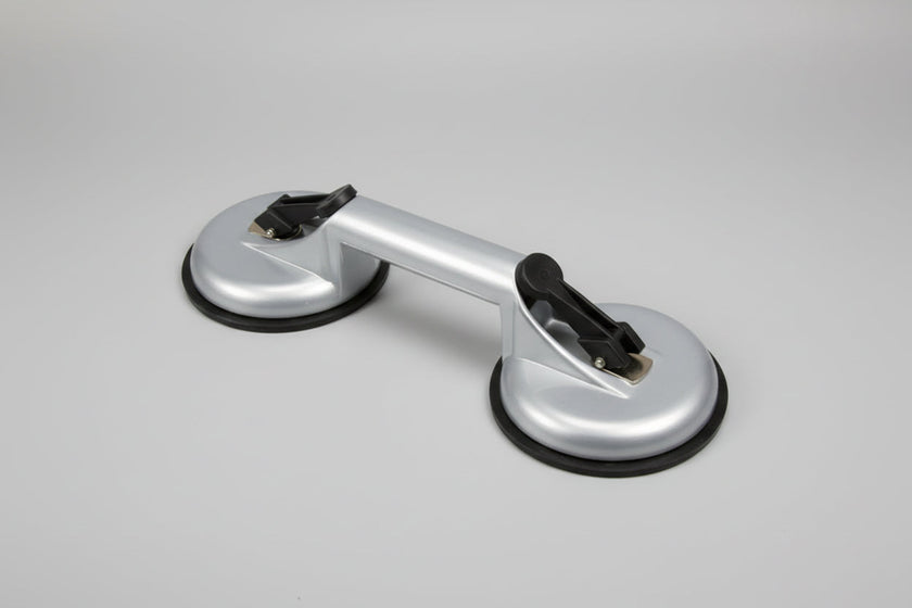 Shop - Vacuum Dual Cup Straight (Aluminium Body)