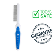 JW - Pet Flea Comb