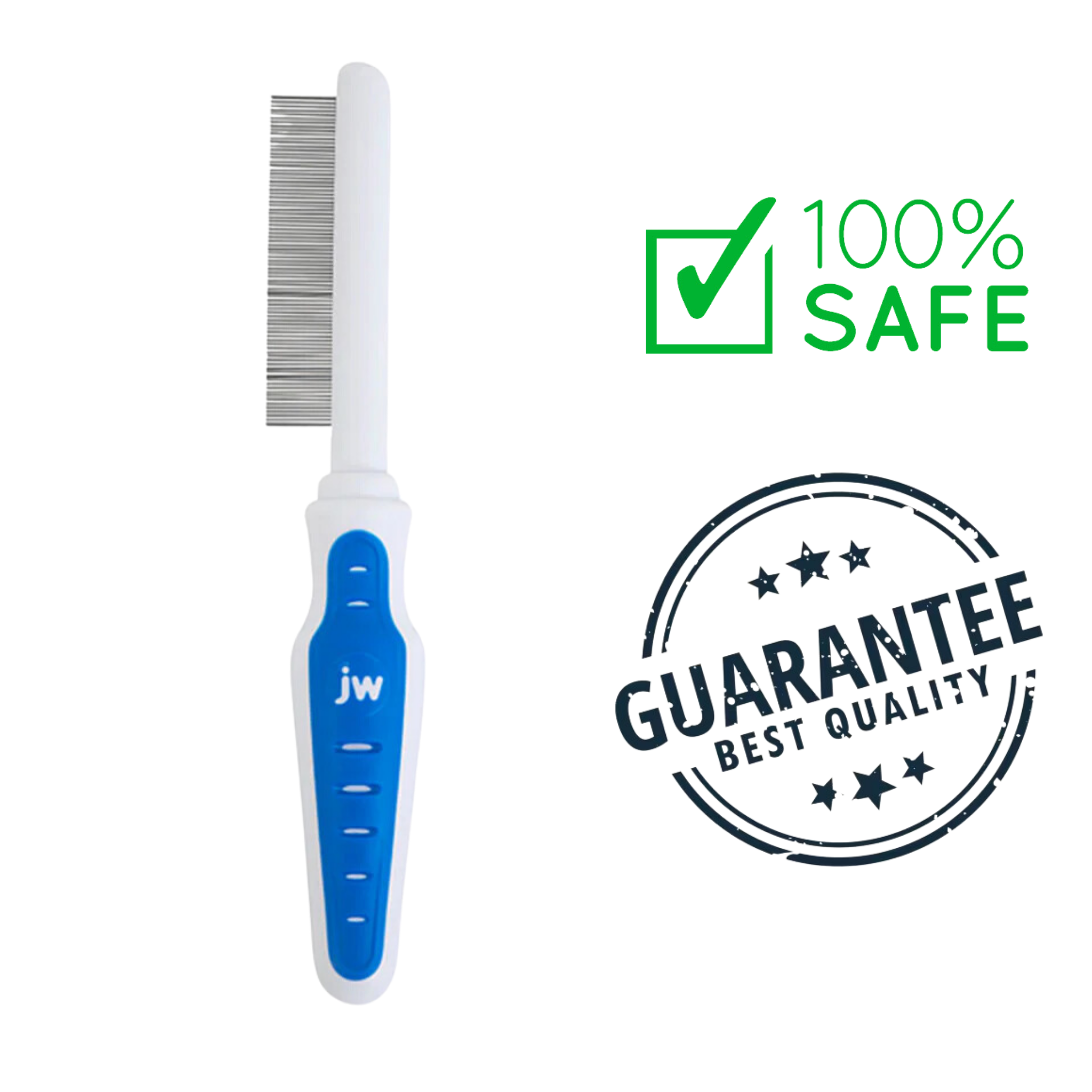 JW - Pet Flea Comb