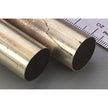 K&S Precision Metals #143 Round Brass Tube 0.014