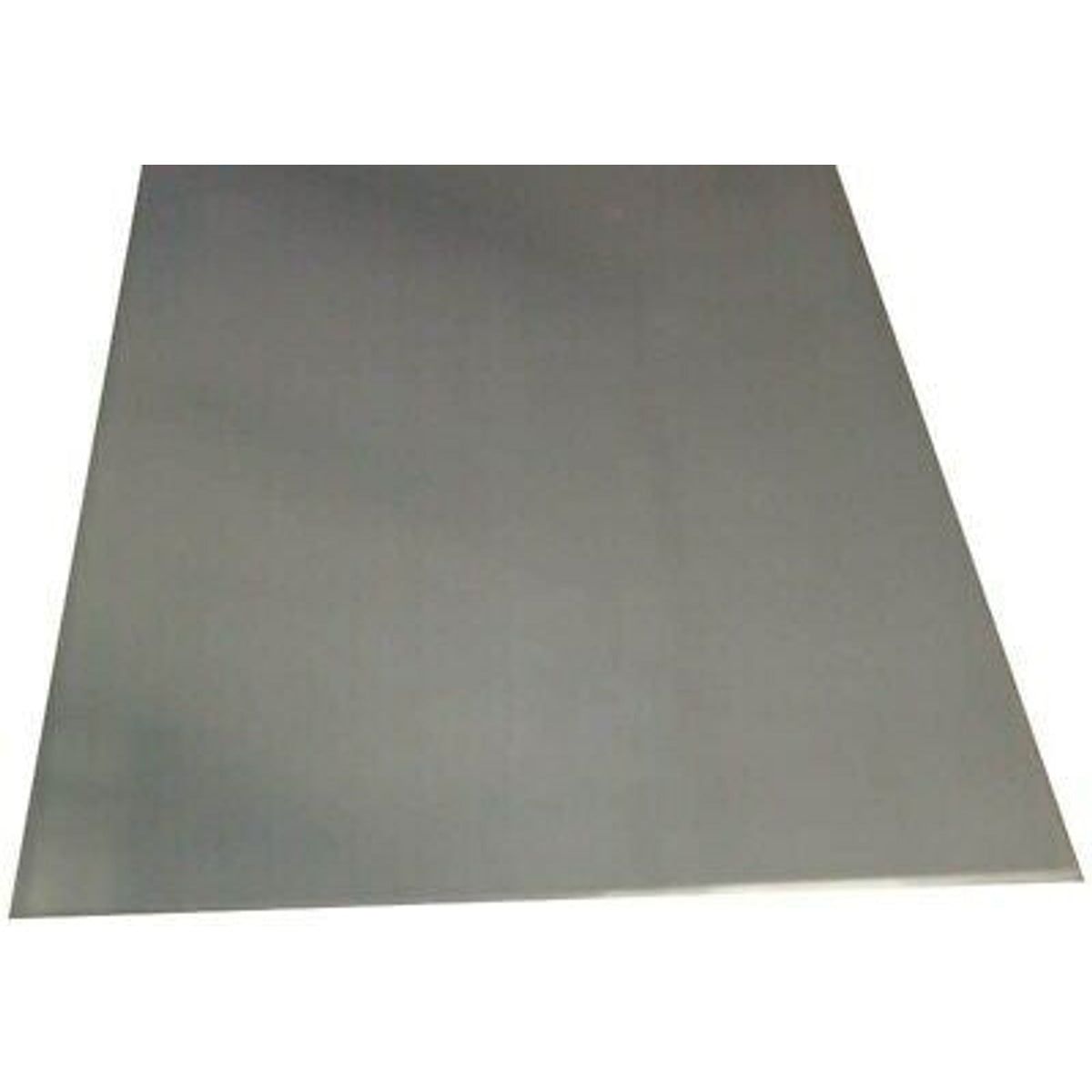 K&S Precision Metals #255 Aluminum Sheet 0.016