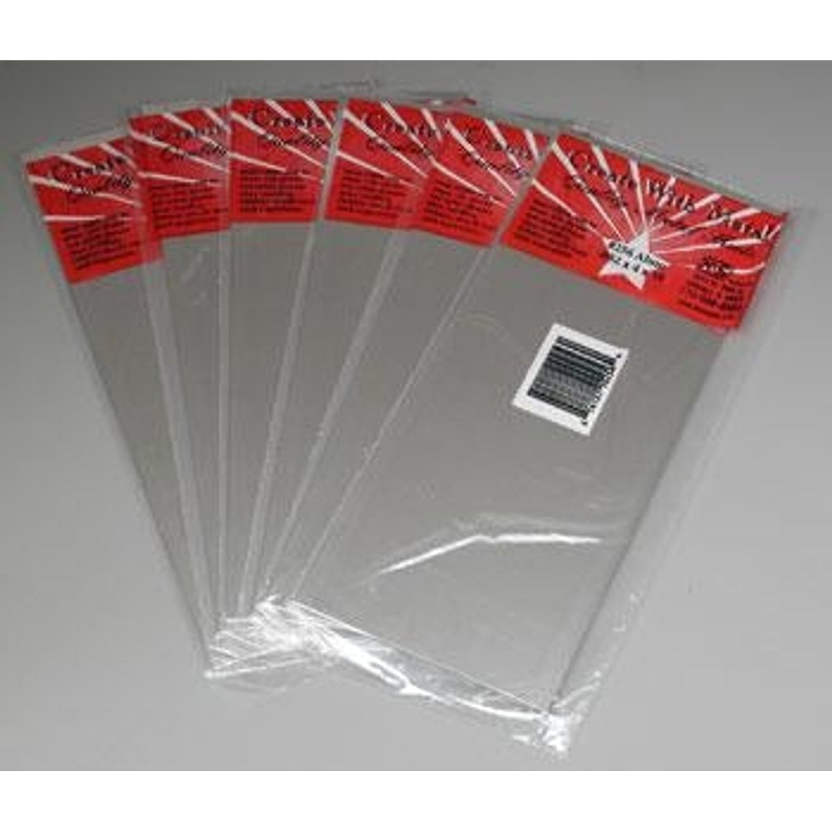 K&S Precision Metals #256 Aluminum Sheet 0.032
