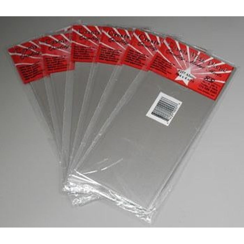 K&S Precision Metals #257 Aluminum Sheet 0.064