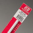 K&S Precision Metals #8106 Aluminum  Copper Tube 1/4