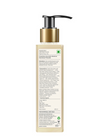 Gel douche soyeux à l'oud et au thé vert de Forest Essentials