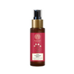 Spray épaississant pour cheveux Forest Essentials au Bhringraj et au Shikakai