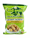 Garvi Gujarat Dry Kachori