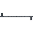 Kadee 2002 HO 40' Apex Running Board Black NIB