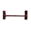 Kadee 2250 HO Side Grab Irons Red Oxide Pkg of 16 NIB