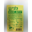 Kadee #23 HO Magne-Matic Multi-Purpose Insulated Coupler Kit Short 1/4