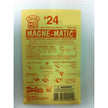 Kadee #24 HO Magne-Matic Multi-Purpose Insulated Coupler Kit Short 1/4