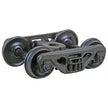 Kadee 560 HO ACL Barber S-2 Roller Bearing Self-Centering Trucks w/ 36