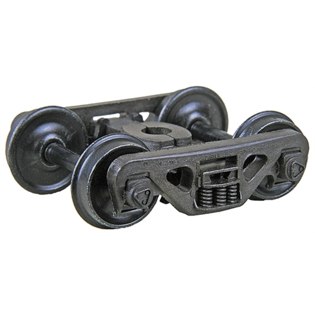 Kadee 560 HO ACL Barber S-2 Roller Bearing Self-Centering Trucks w/ 36