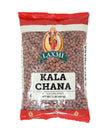 Laxmi  Kala Chana (black Chick Peas) 2Lb