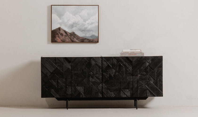 Kallista Sideboard