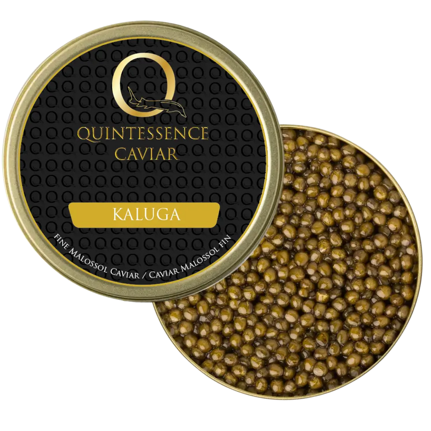 Kaluga Caviar